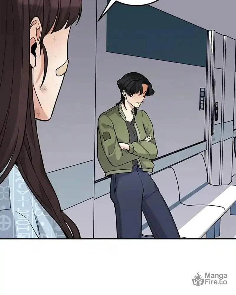 Read Scorpion Time chapter 21 image 82 on Lezhin