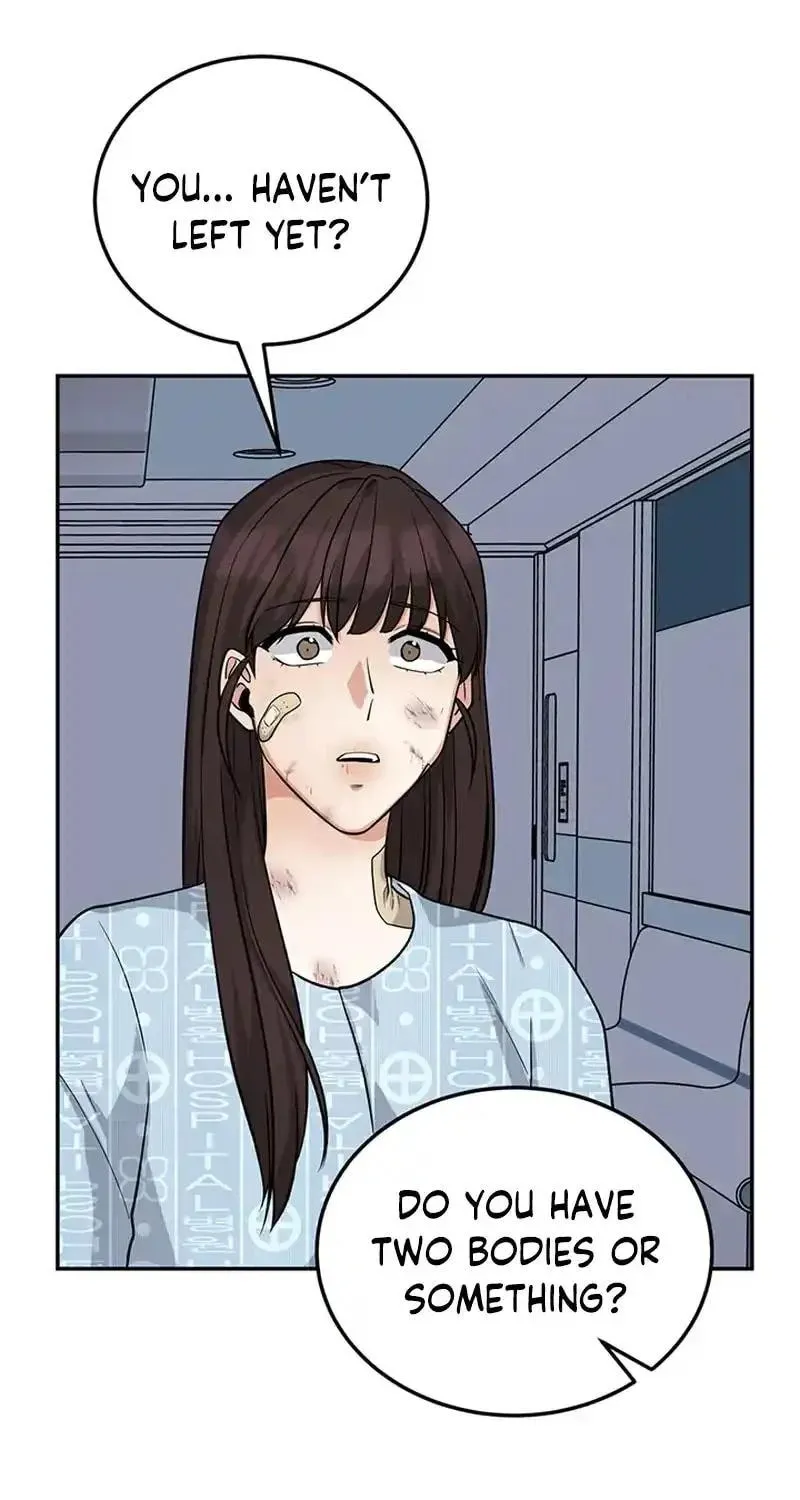 Read Scorpion Time chapter 21 image 83 on Lezhin