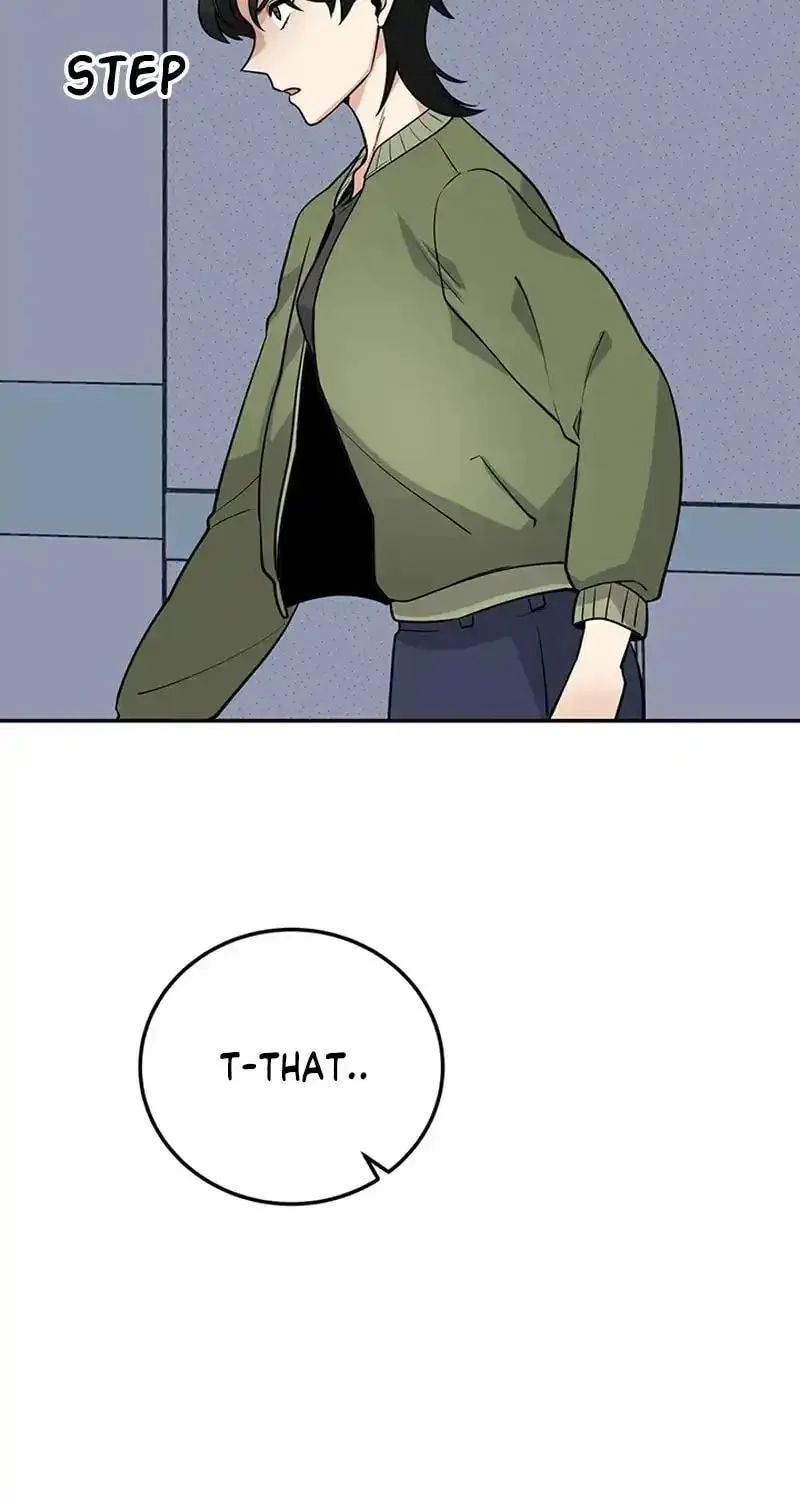 Read Scorpion Time chapter 21 image 85 on Lezhin