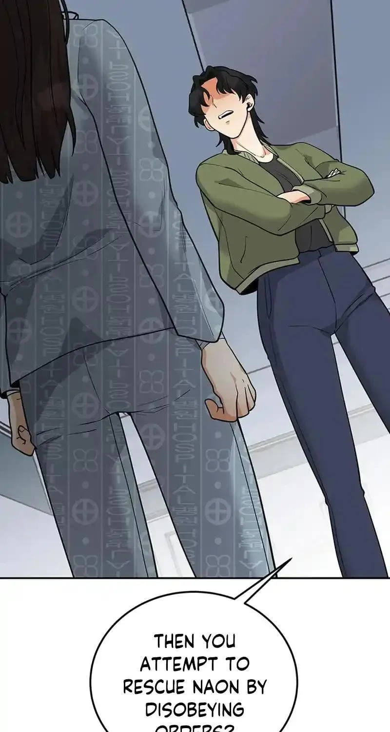Read Scorpion Time chapter 21 image 87 on Lezhin