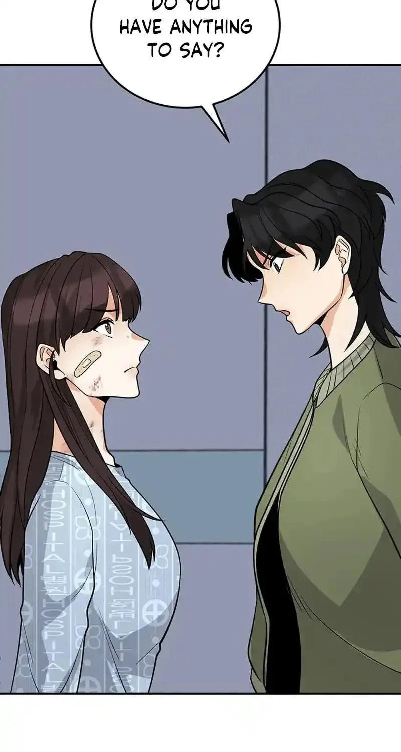 Read Scorpion Time chapter 21 image 89 on Lezhin