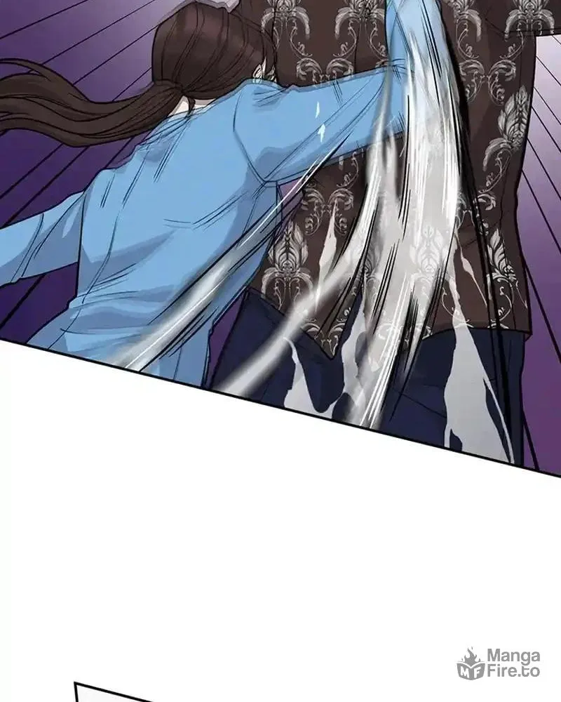 Read Scorpion Time chapter 21 image 9 on Lezhin