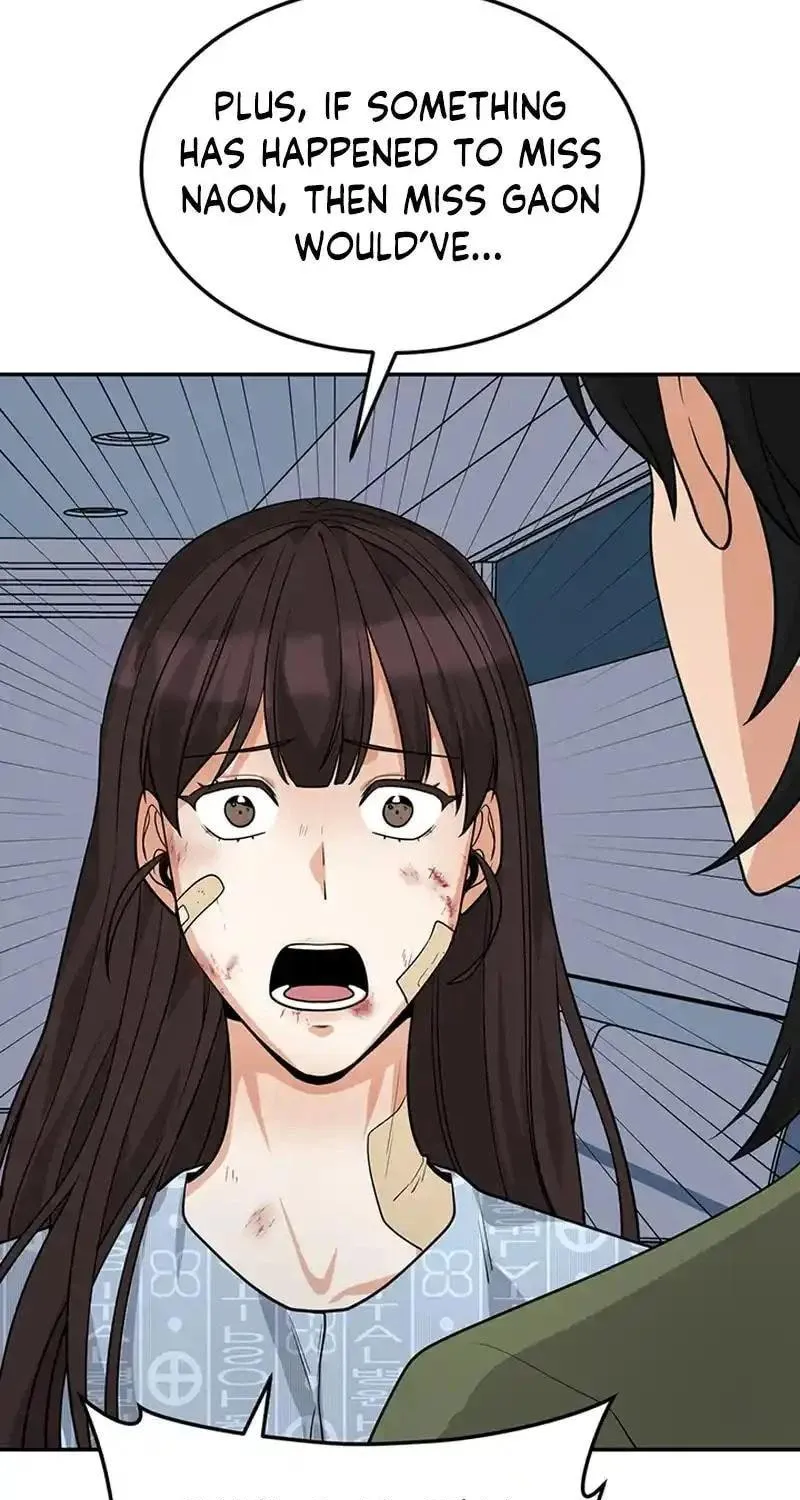 Read Scorpion Time chapter 21 image 93 on Lezhin