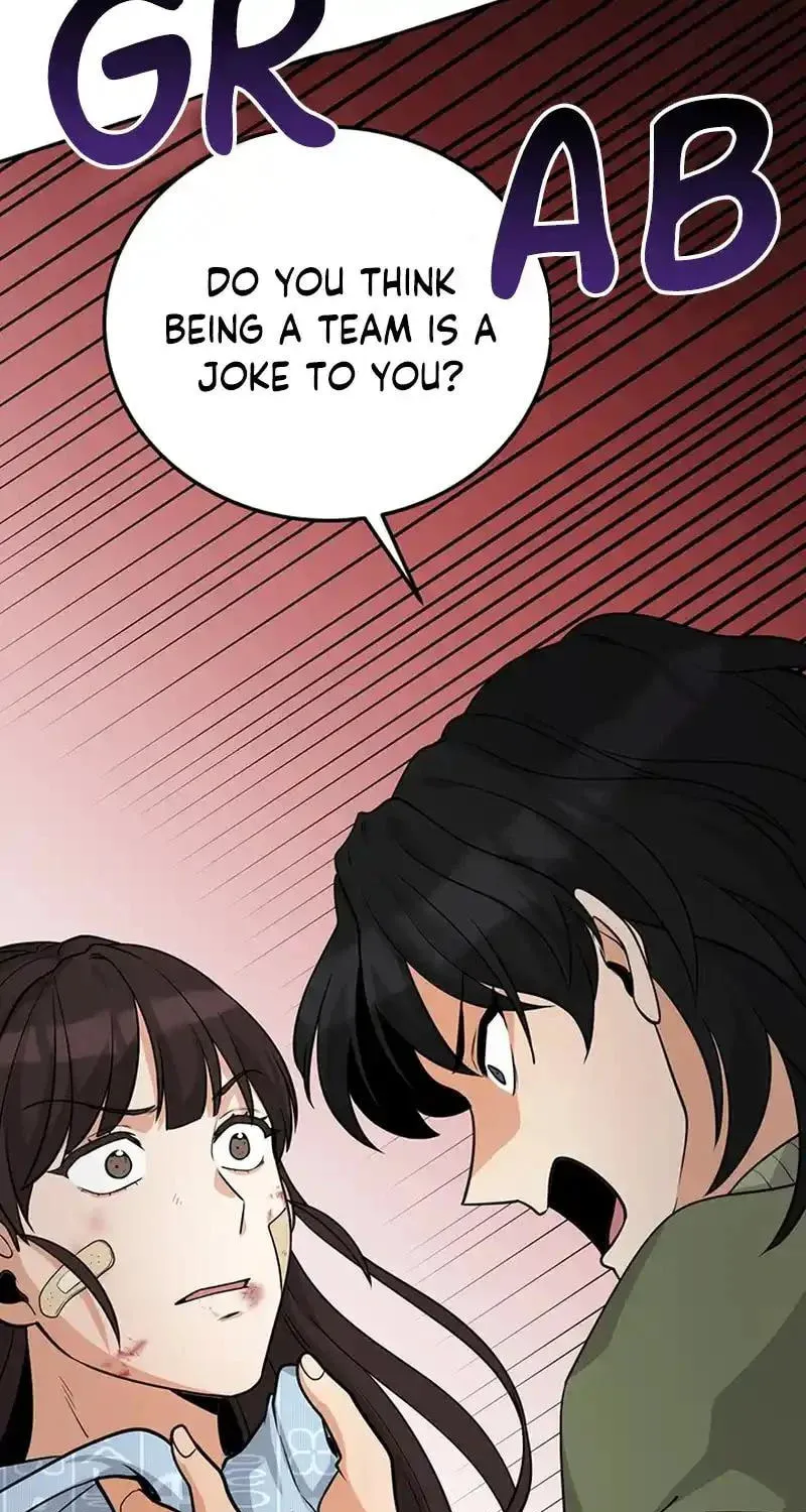 Read Scorpion Time chapter 21 image 95 on Lezhin