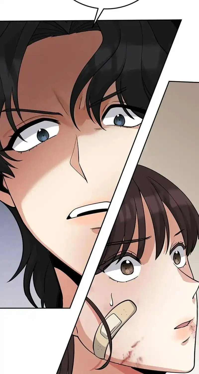 Read Scorpion Time chapter 21 image 99 on Lezhin