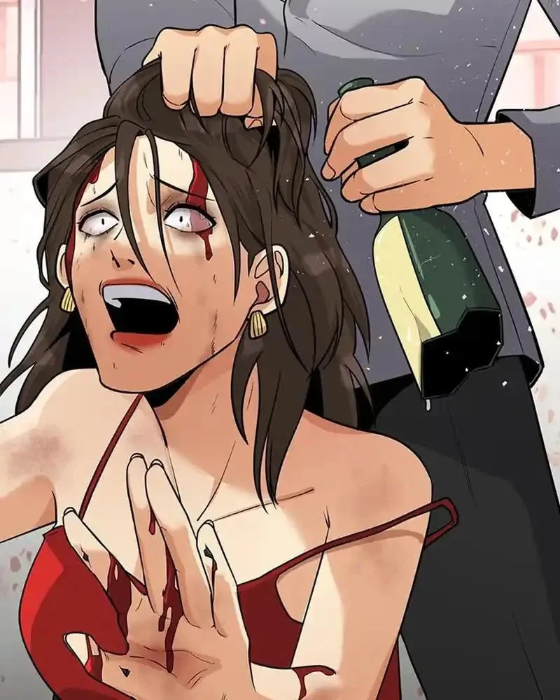 Read Scorpion Time chapter 22 image 20 on Lezhin