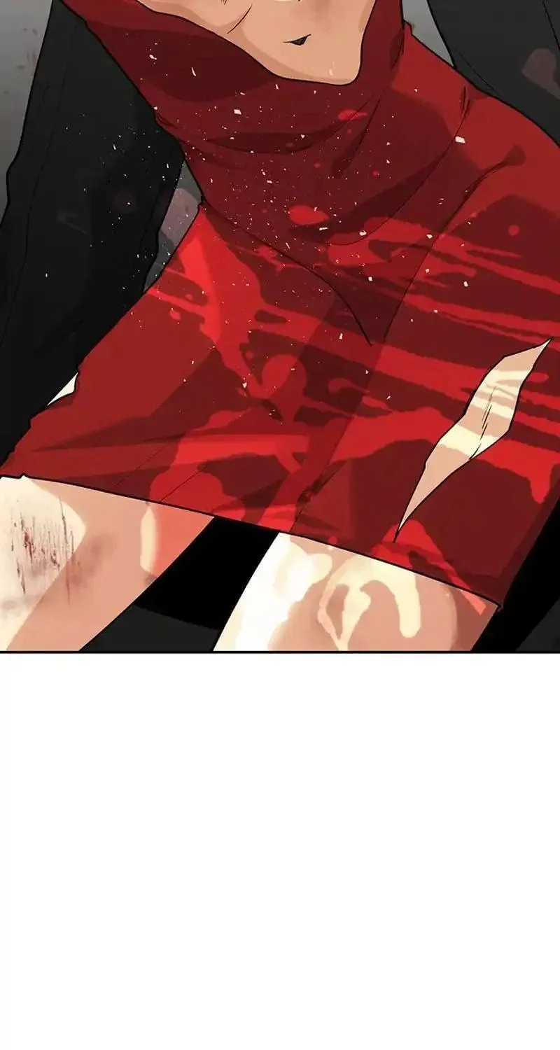 Read Scorpion Time chapter 22 image 21 on Lezhin