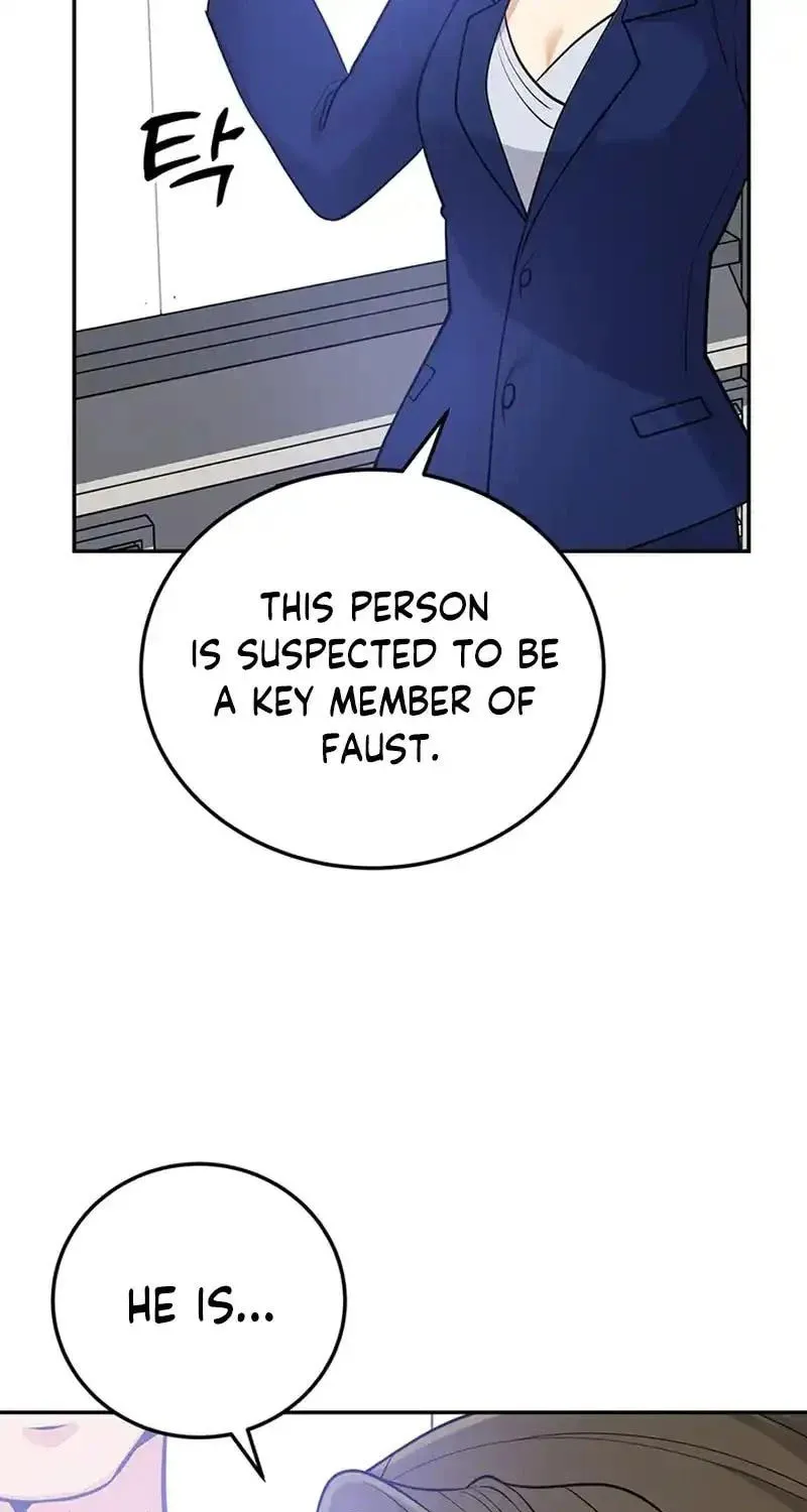 Read Scorpion Time chapter 22 image 23 on Lezhin