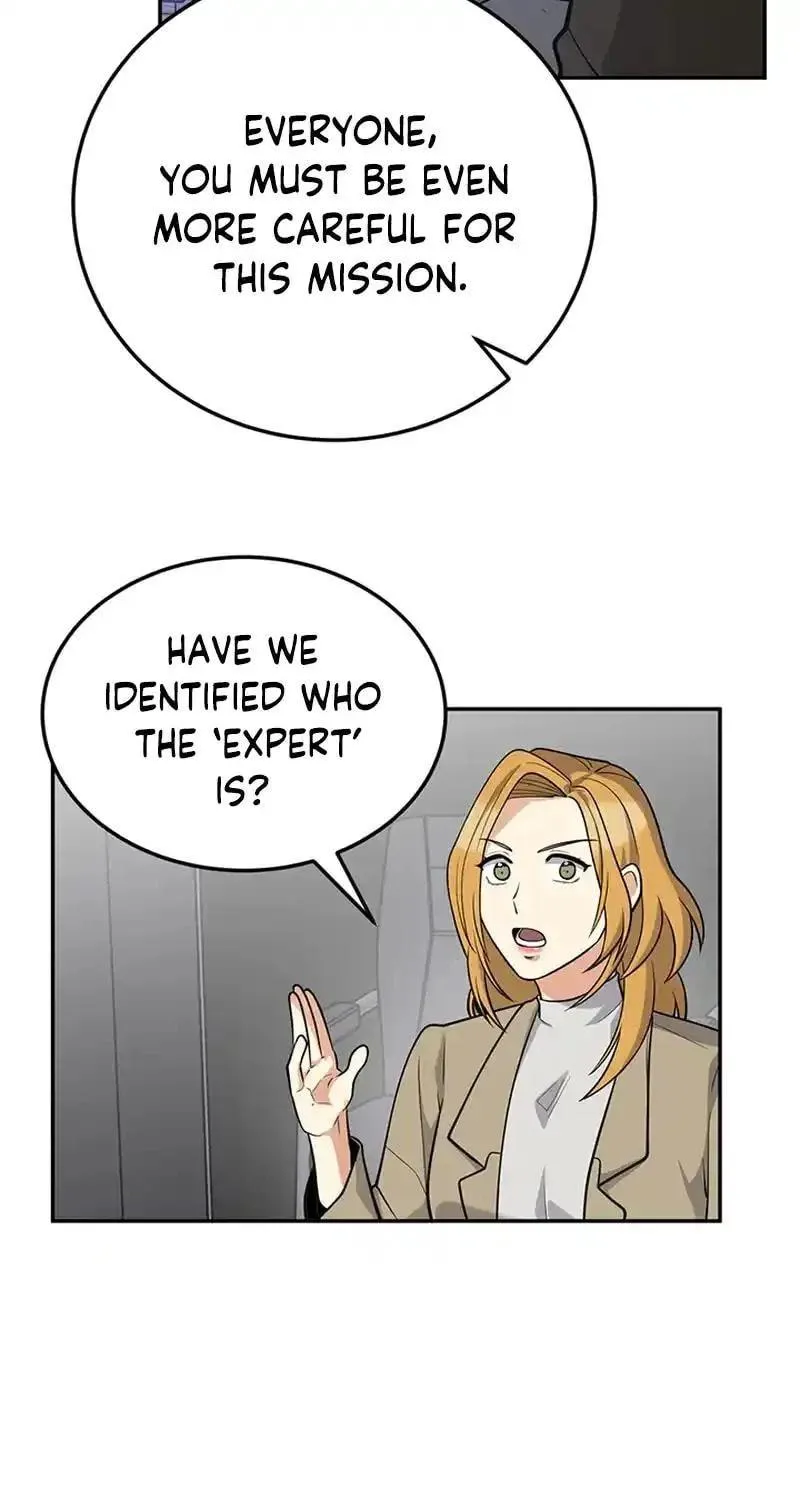 Read Scorpion Time chapter 22 image 27 on Lezhin