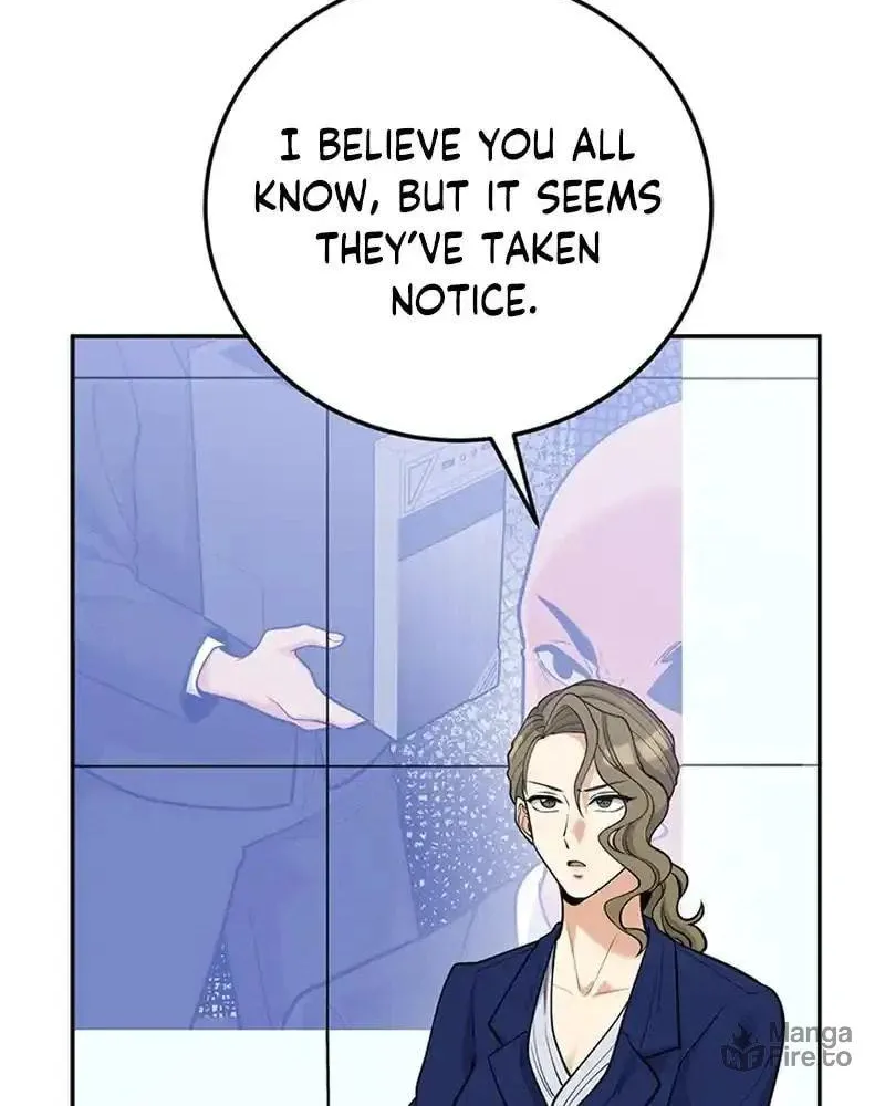 Read Scorpion Time chapter 22 image 4 on Lezhin