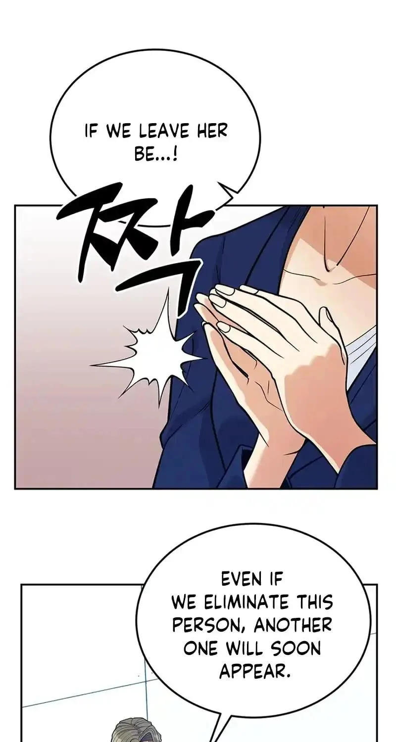 Read Scorpion Time chapter 22 image 43 on Lezhin