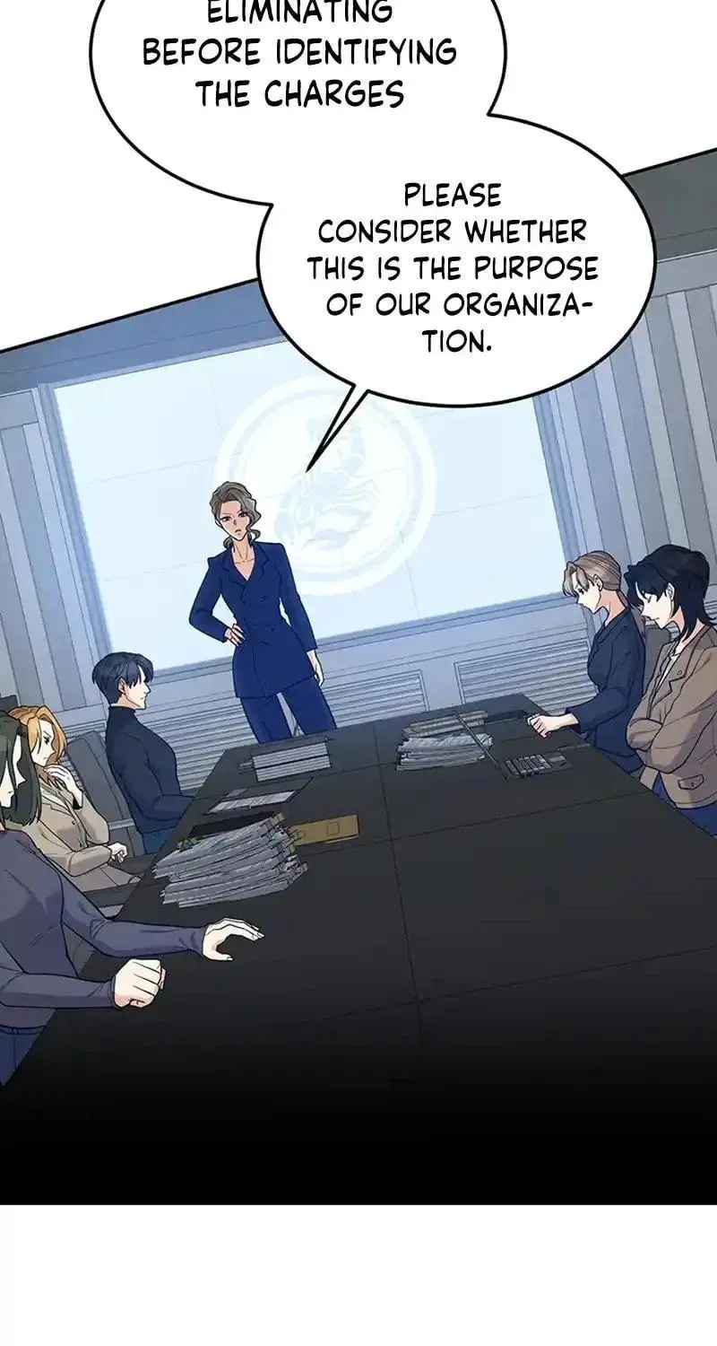 Read Scorpion Time chapter 22 image 47 on Lezhin