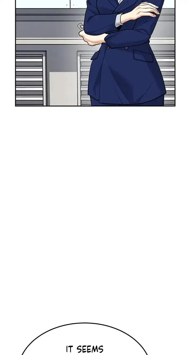Read Scorpion Time chapter 22 image 5 on Lezhin