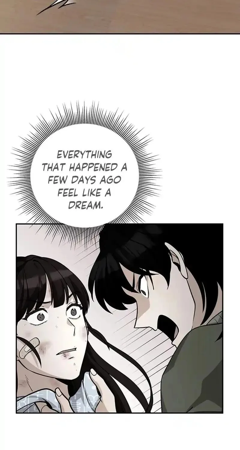 Read Scorpion Time chapter 22 image 53 on Lezhin