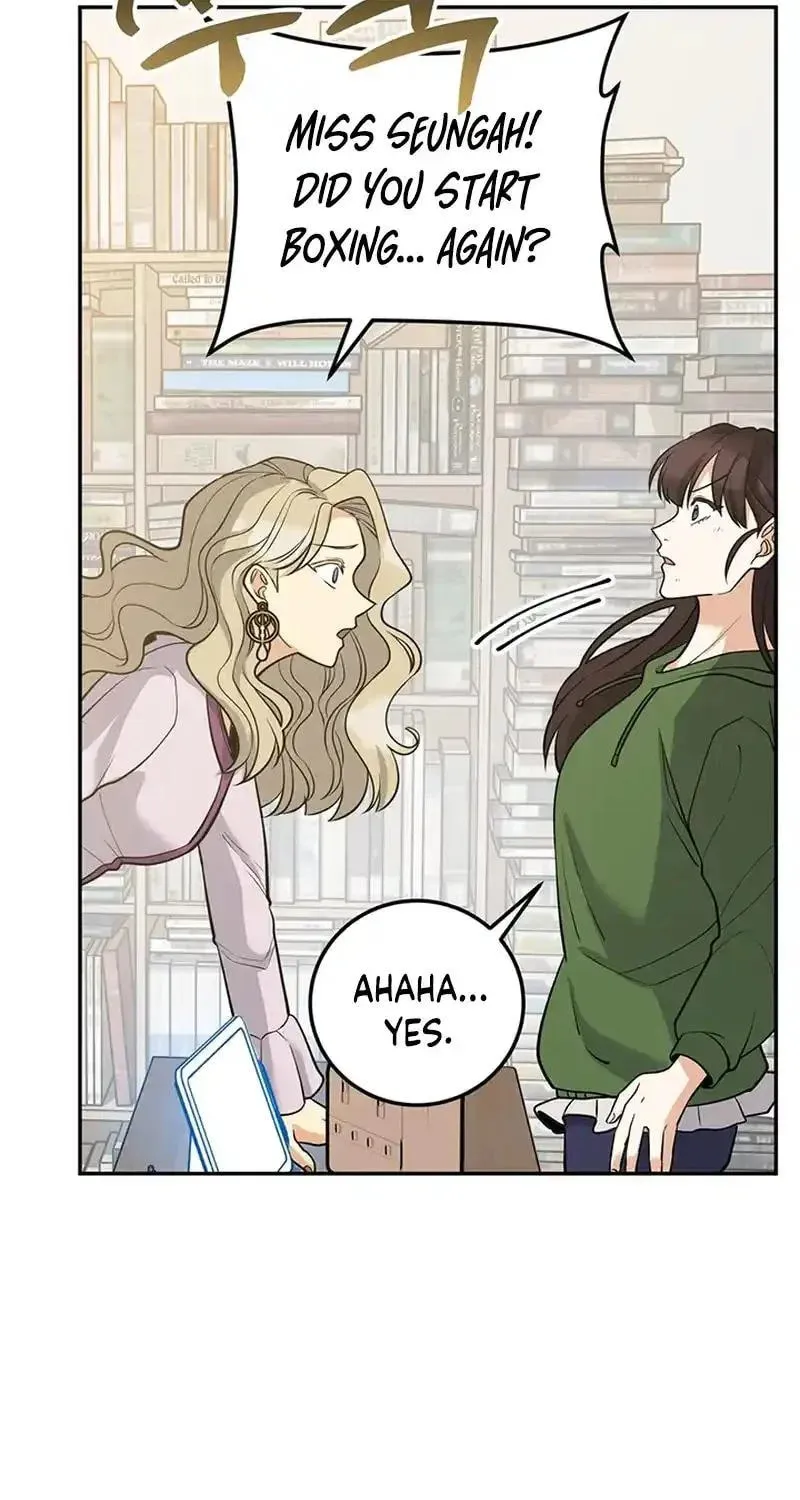 Read Scorpion Time chapter 22 image 59 on Lezhin