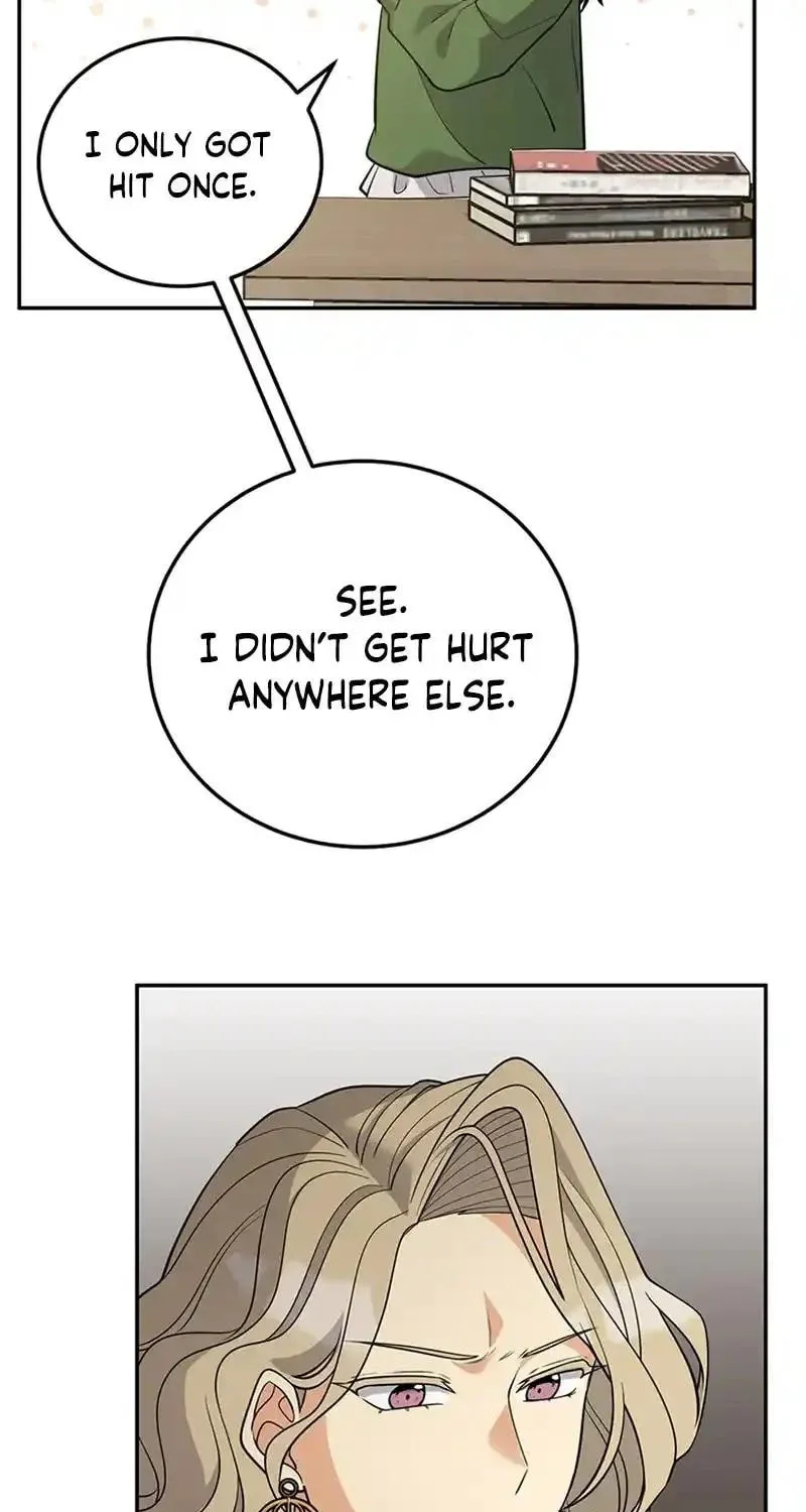 Read Scorpion Time chapter 22 image 61 on Lezhin