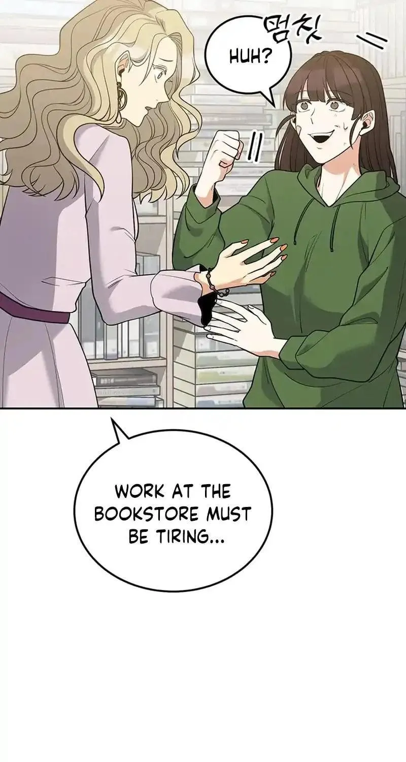 Read Scorpion Time chapter 22 image 63 on Lezhin