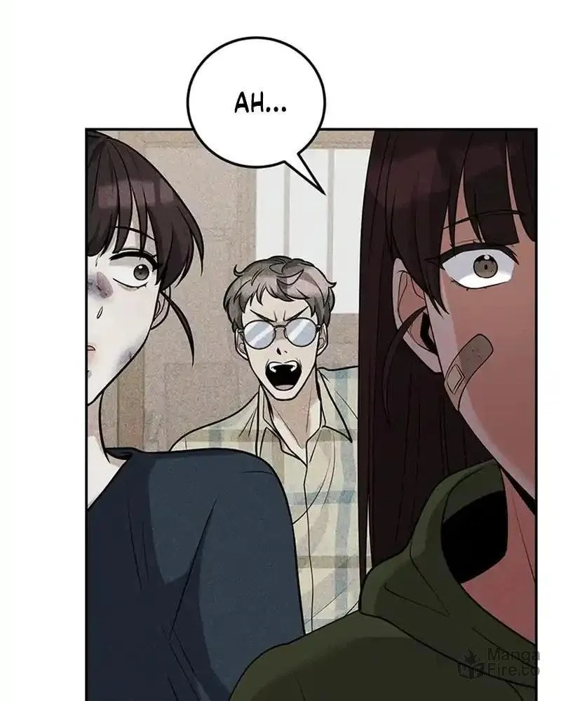 Read Scorpion Time chapter 22 image 64 on Lezhin