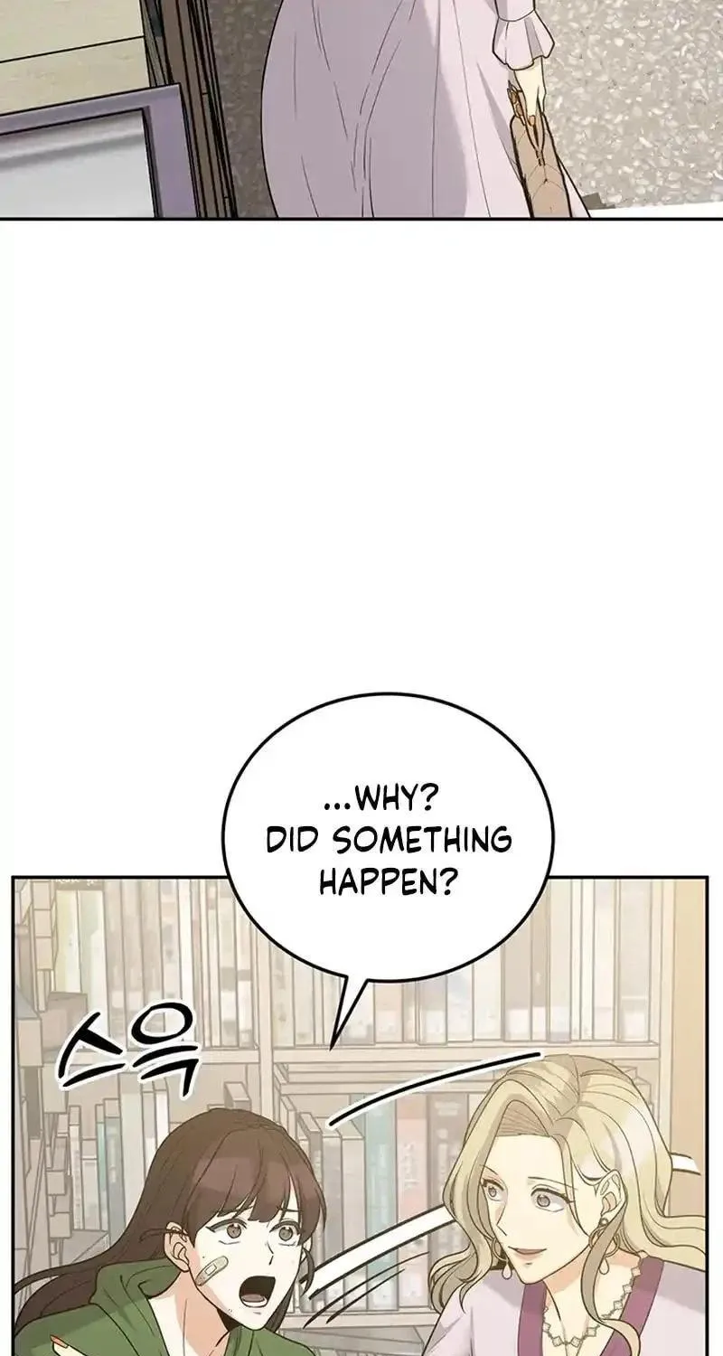 Read Scorpion Time chapter 22 image 69 on Lezhin