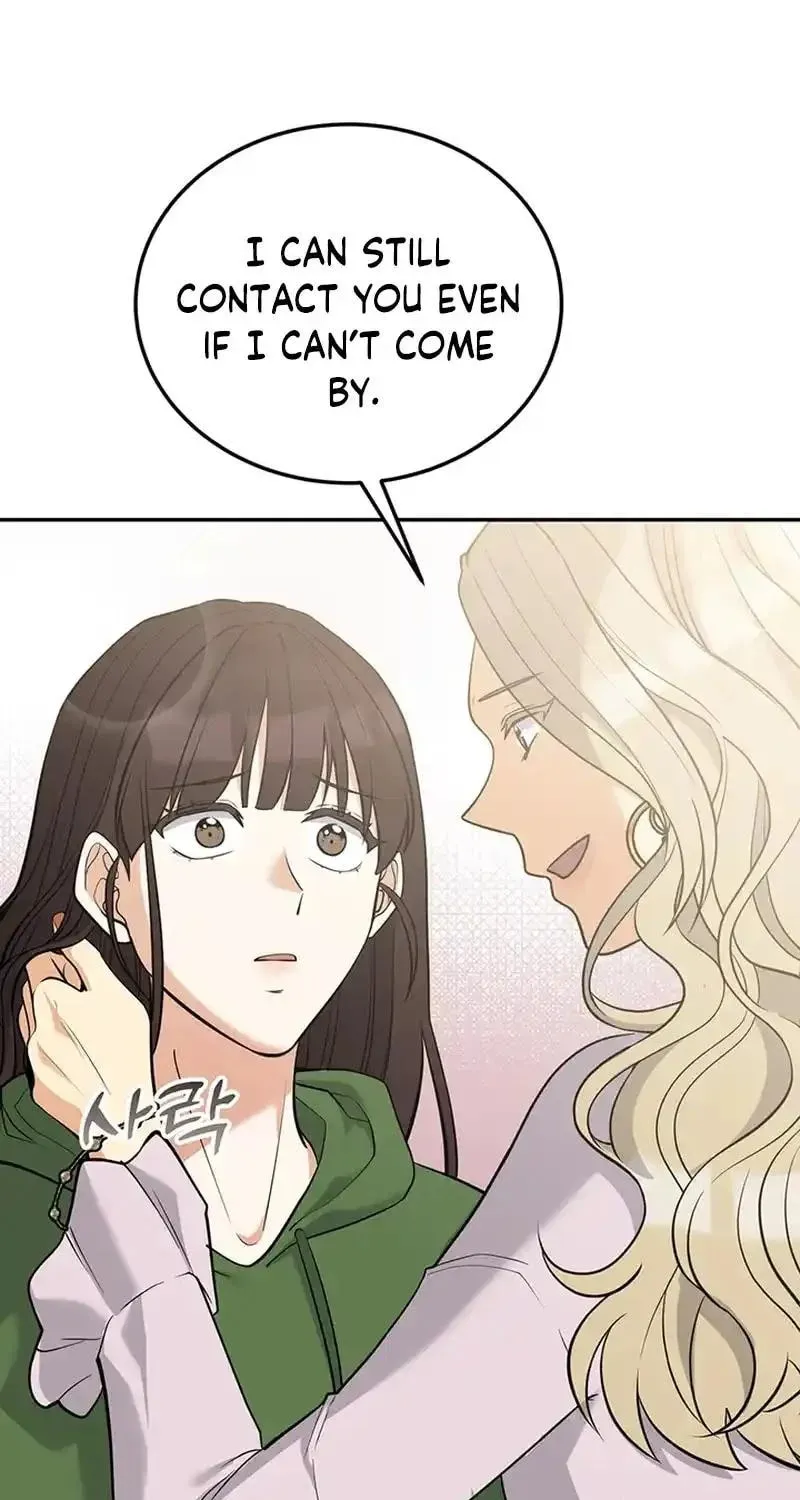 Read Scorpion Time chapter 22 image 73 on Lezhin