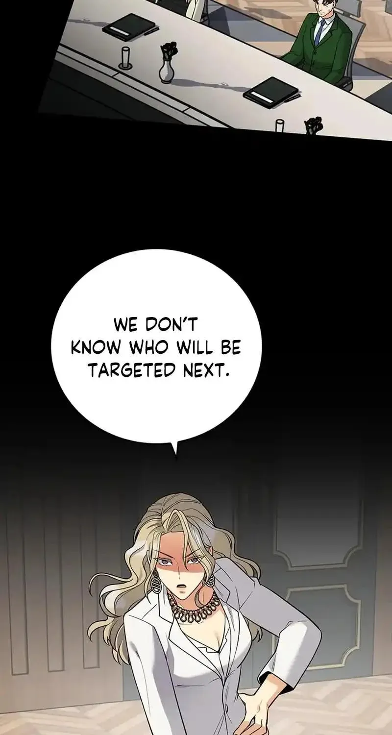 Read Scorpion Time chapter 22 image 79 on Lezhin