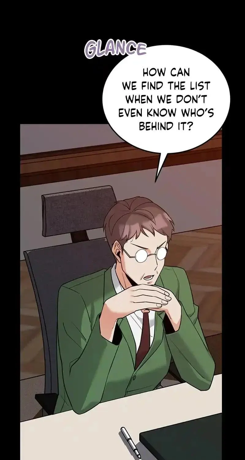 Read Scorpion Time chapter 22 image 83 on Lezhin