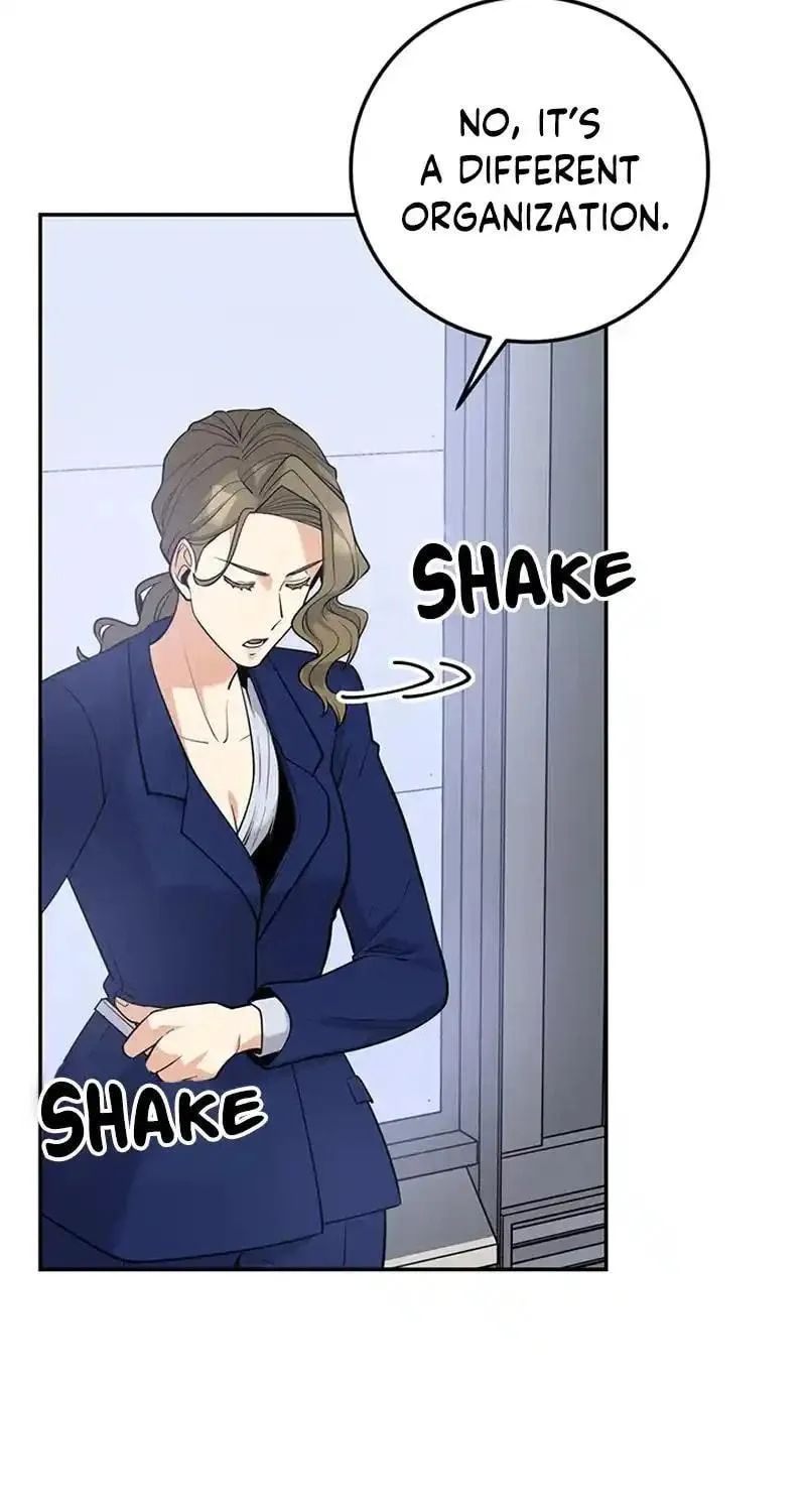 Read Scorpion Time chapter 22 image 9 on Lezhin