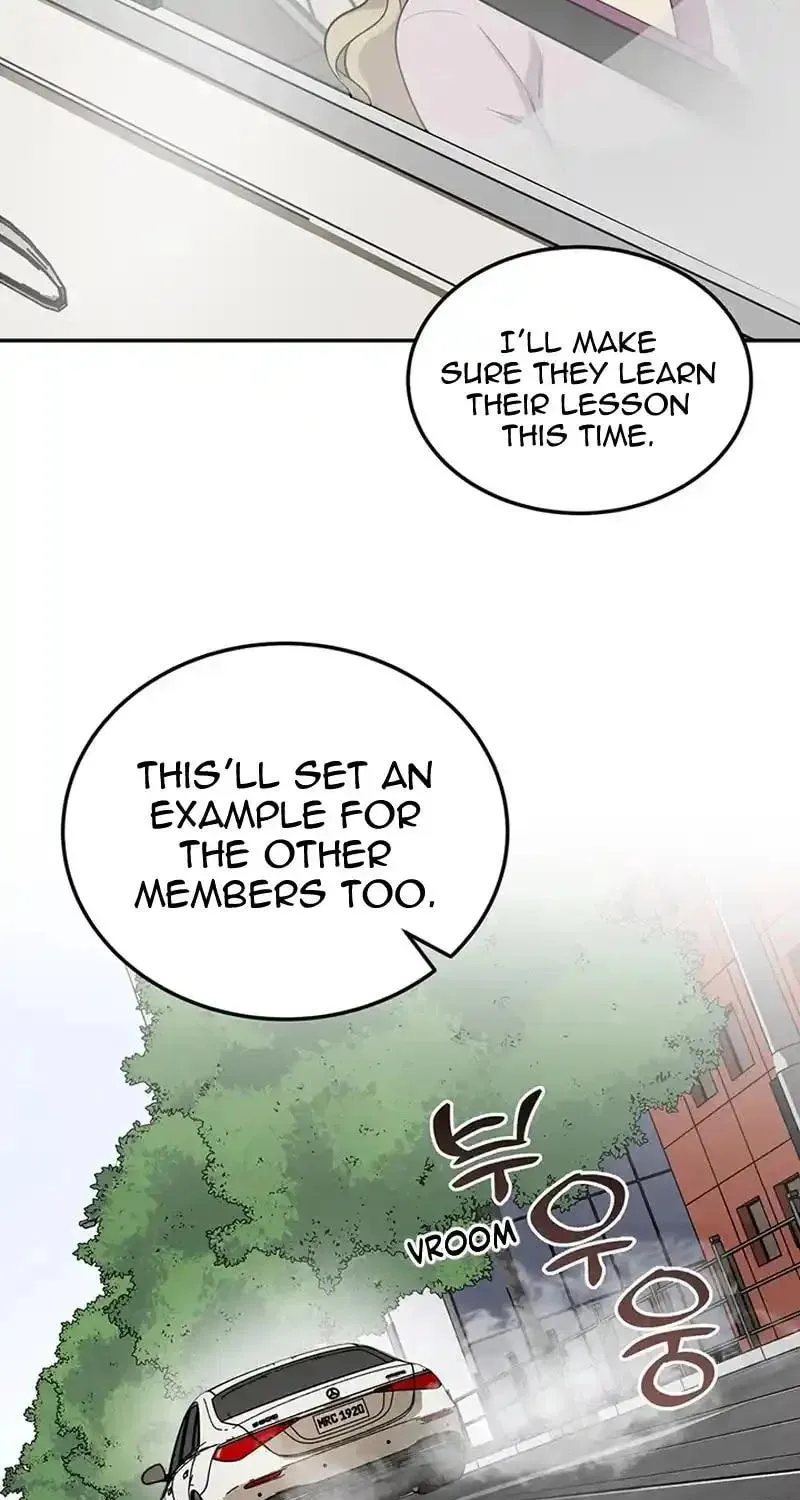 Read Scorpion Time chapter 23 image 11 on Lezhin