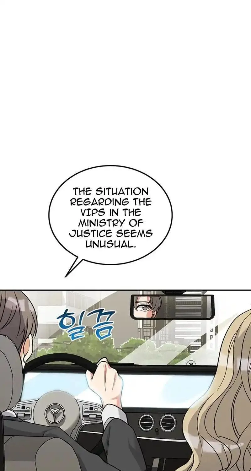 Read Scorpion Time chapter 23 image 3 on Lezhin