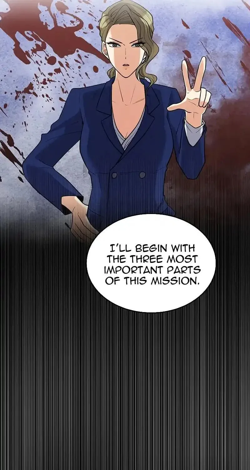 Read Scorpion Time chapter 23 image 31 on Lezhin