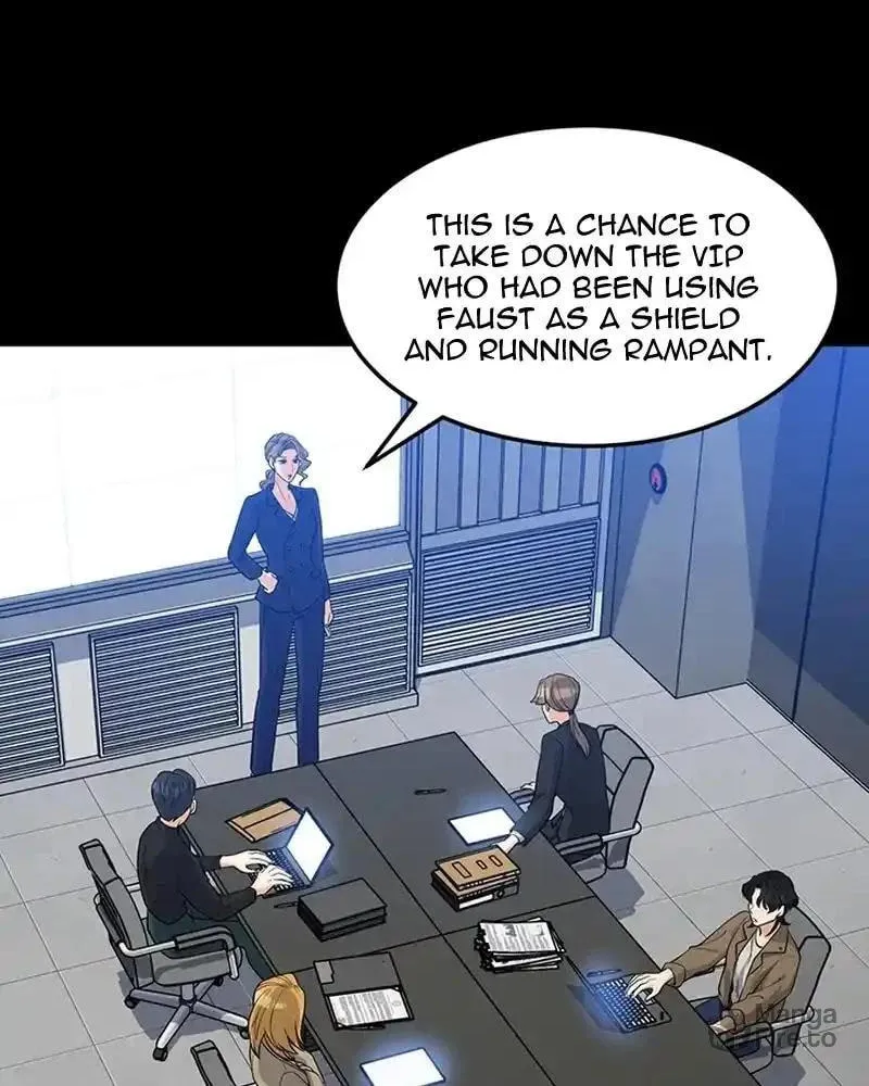 Read Scorpion Time chapter 23 image 38 on Lezhin