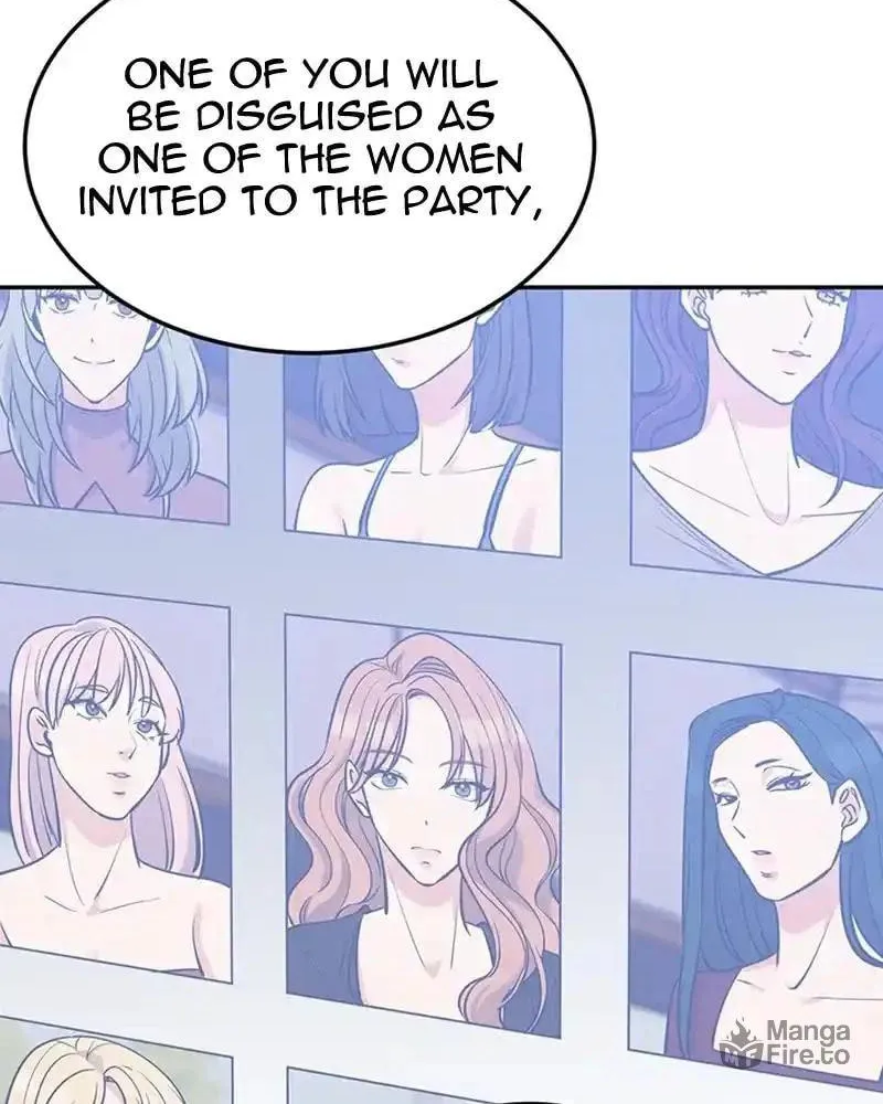 Read Scorpion Time chapter 23 image 40 on Lezhin