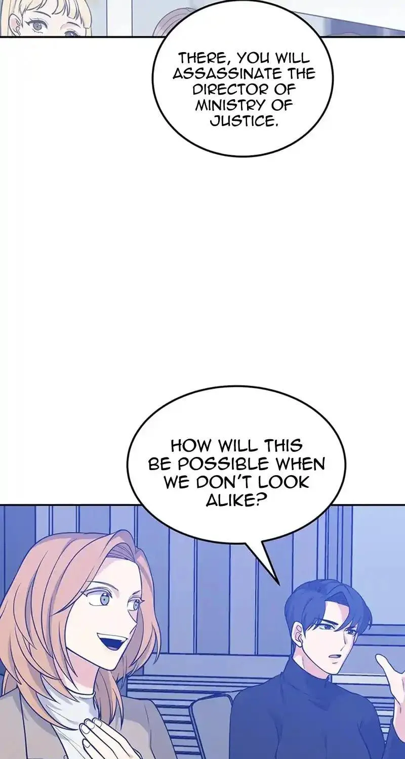 Read Scorpion Time chapter 23 image 41 on Lezhin