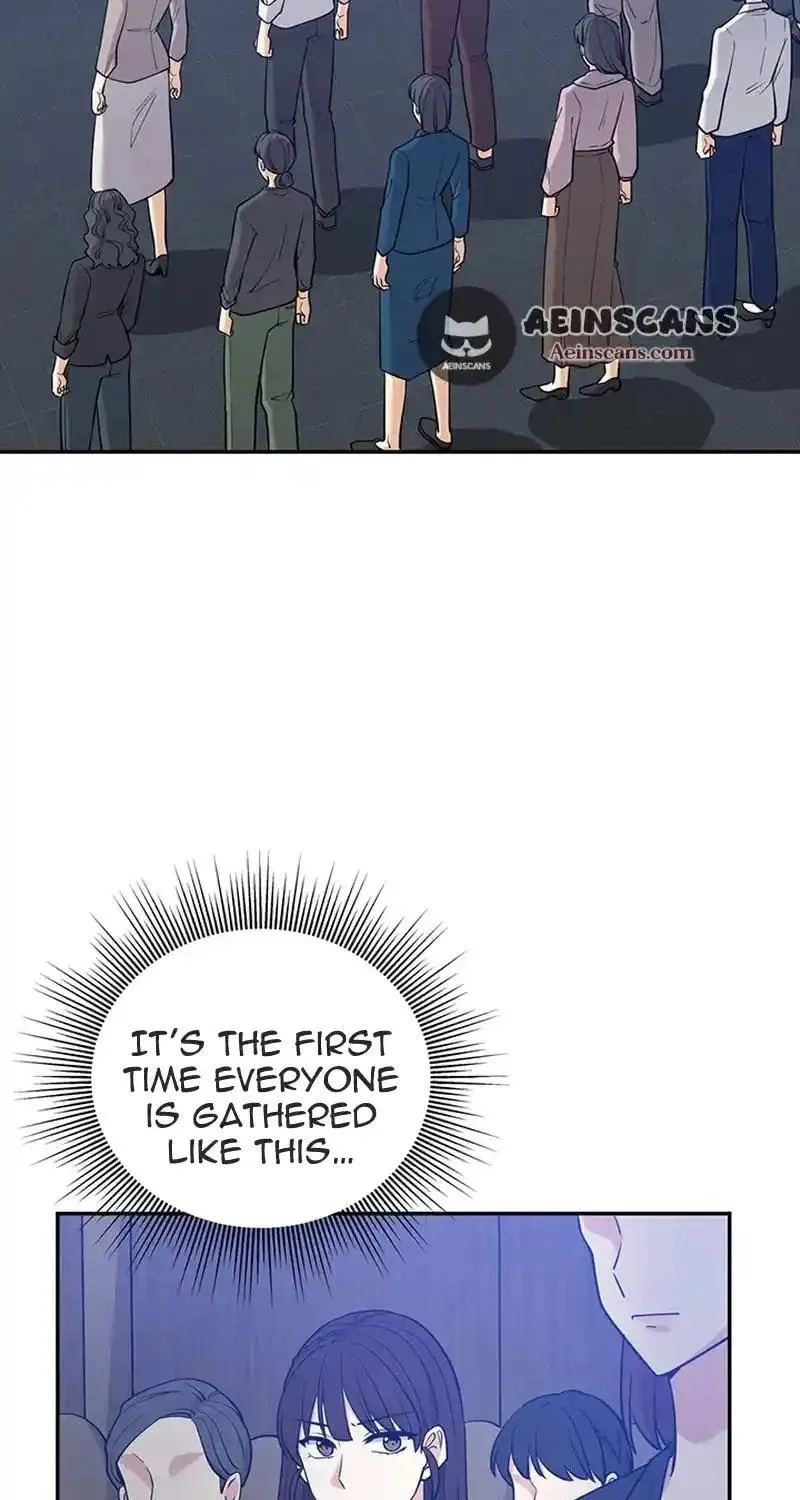 Read Scorpion Time chapter 23 image 47 on Lezhin