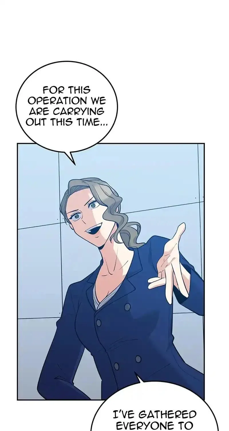 Read Scorpion Time chapter 23 image 49 on Lezhin