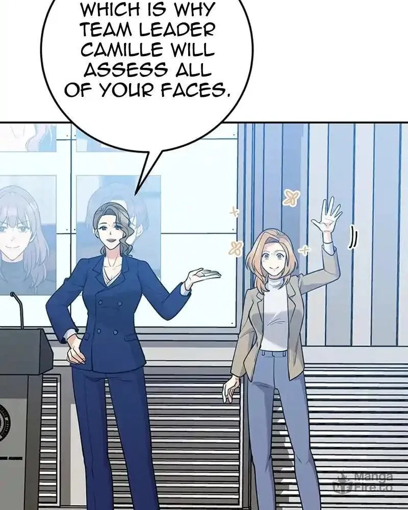 Read Scorpion Time chapter 23 image 52 on Lezhin