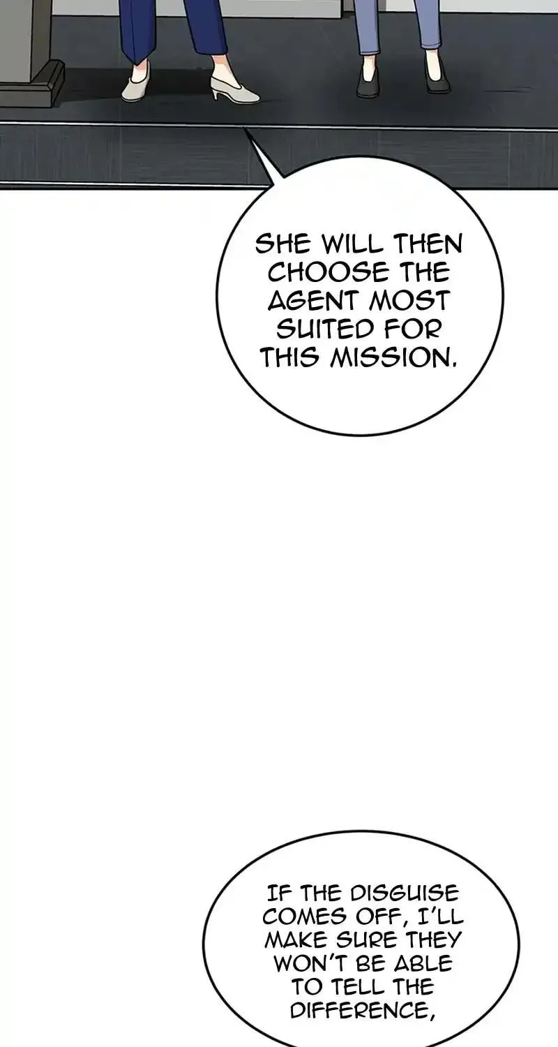 Read Scorpion Time chapter 23 image 53 on Lezhin
