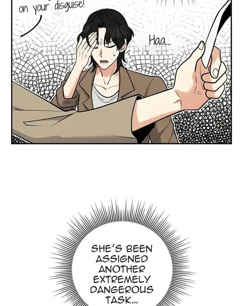 Read Scorpion Time chapter 23 image 66 on Lezhin