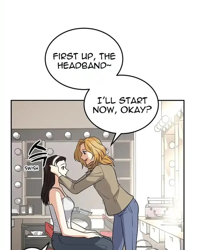 Read Scorpion Time chapter 23 image 72 on Lezhin