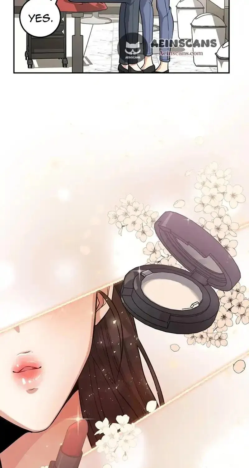 Read Scorpion Time chapter 23 image 73 on Lezhin
