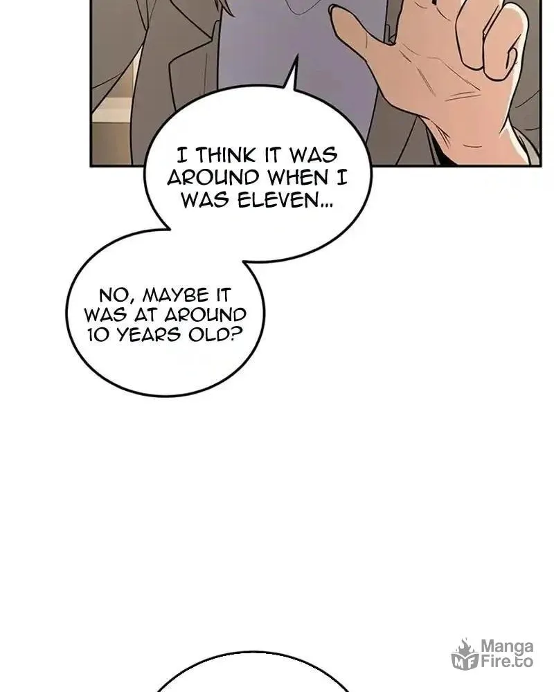 Read Scorpion Time chapter 23 image 76 on Lezhin