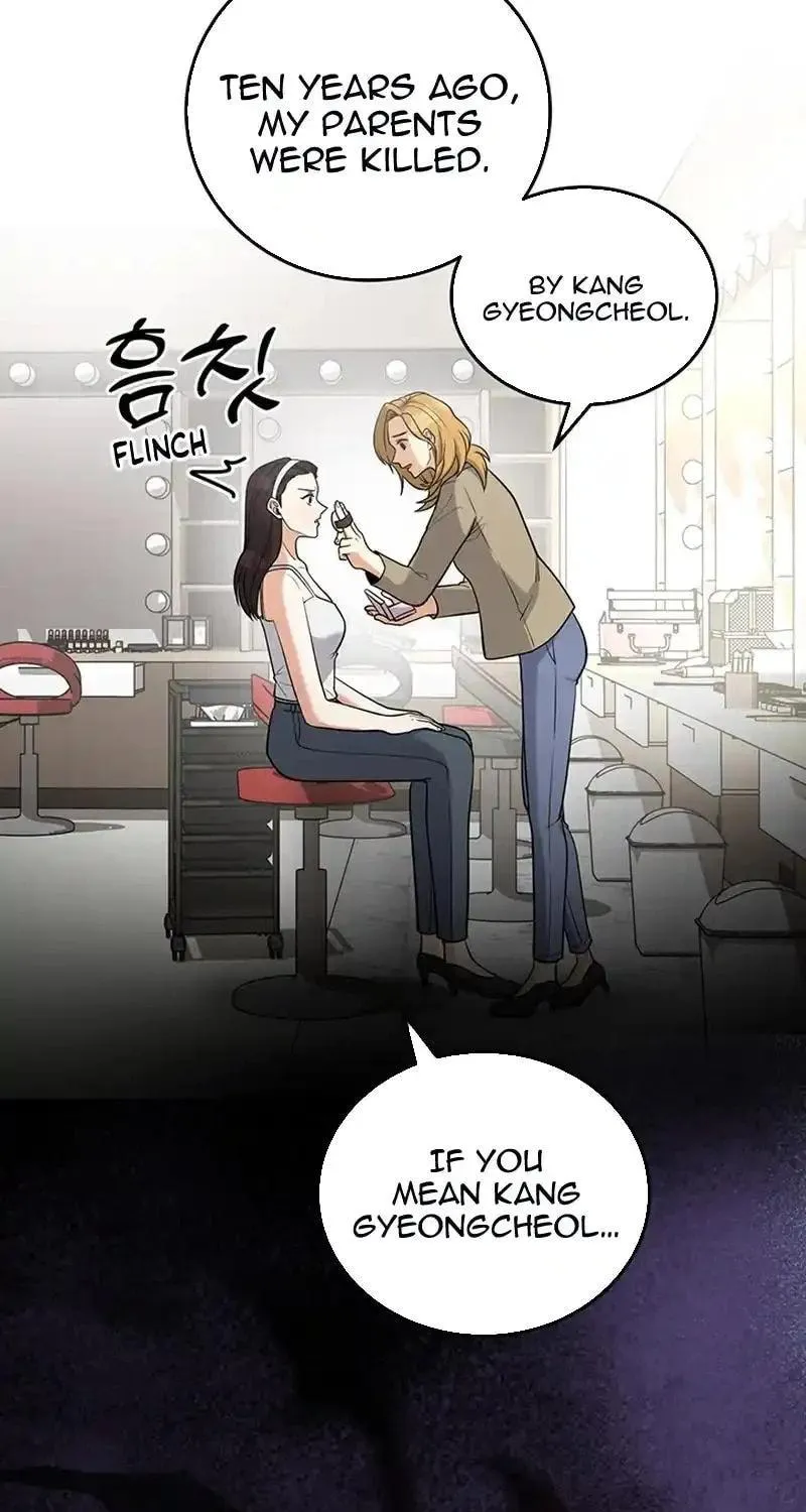 Read Scorpion Time chapter 23 image 77 on Lezhin