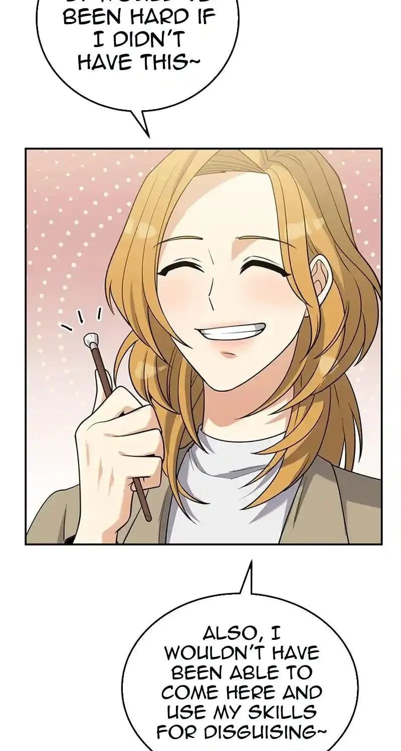 Read Scorpion Time chapter 23 image 81 on Lezhin