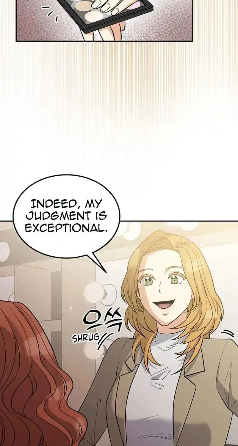 Read Scorpion Time chapter 23 image 85 on Lezhin