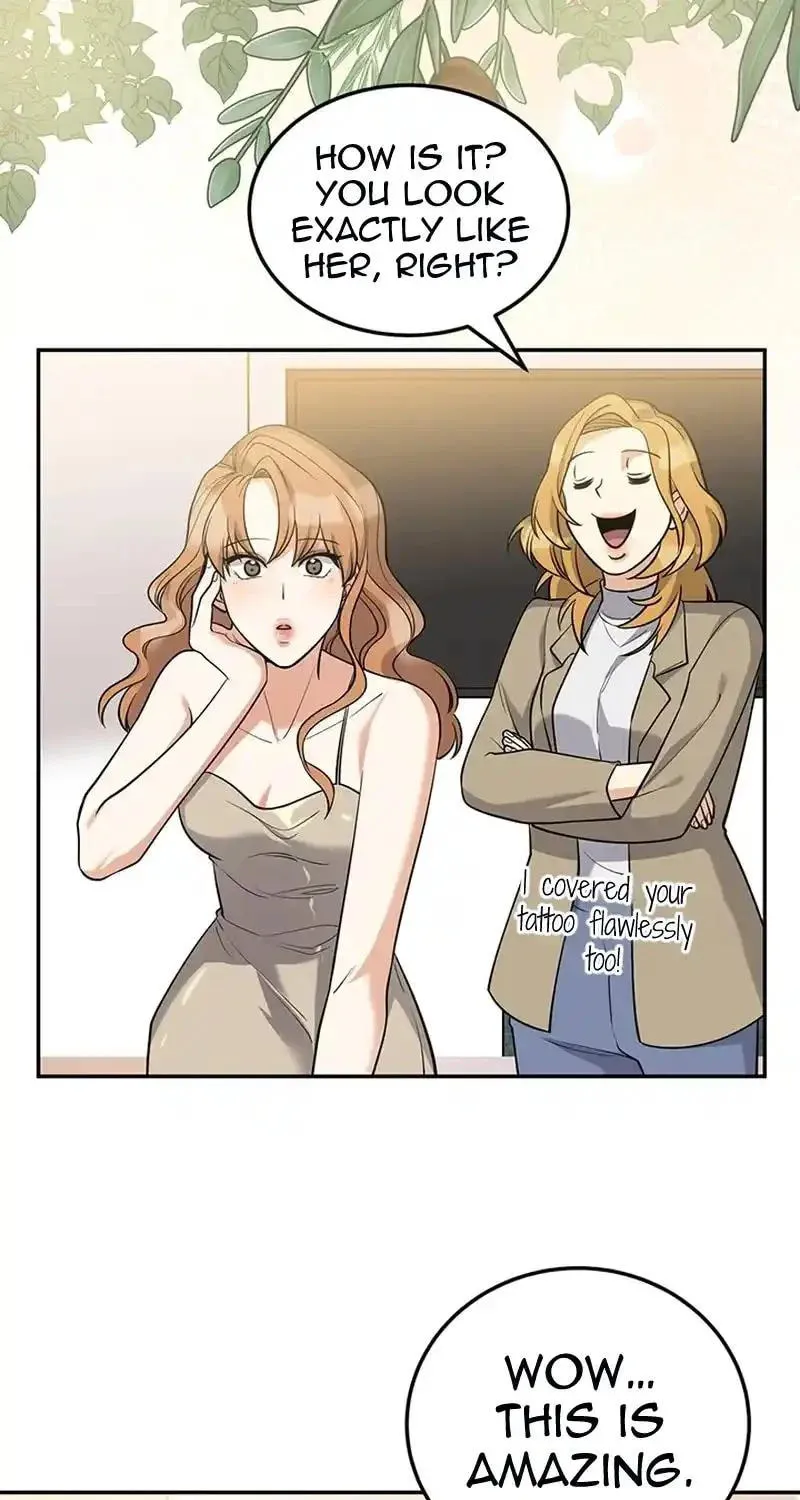 Read Scorpion Time chapter 23 image 89 on Lezhin