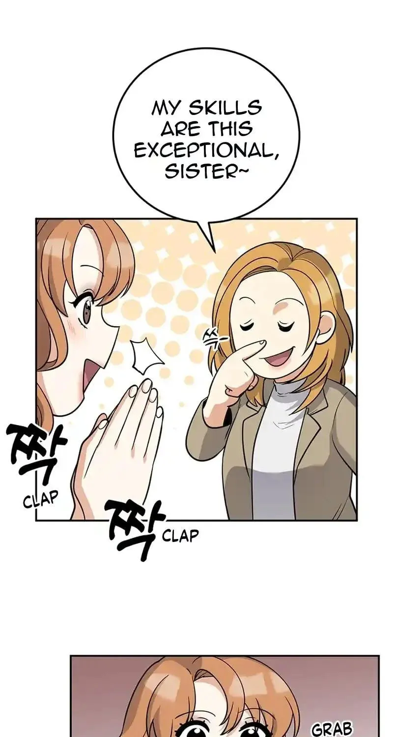 Read Scorpion Time chapter 23 image 91 on Lezhin