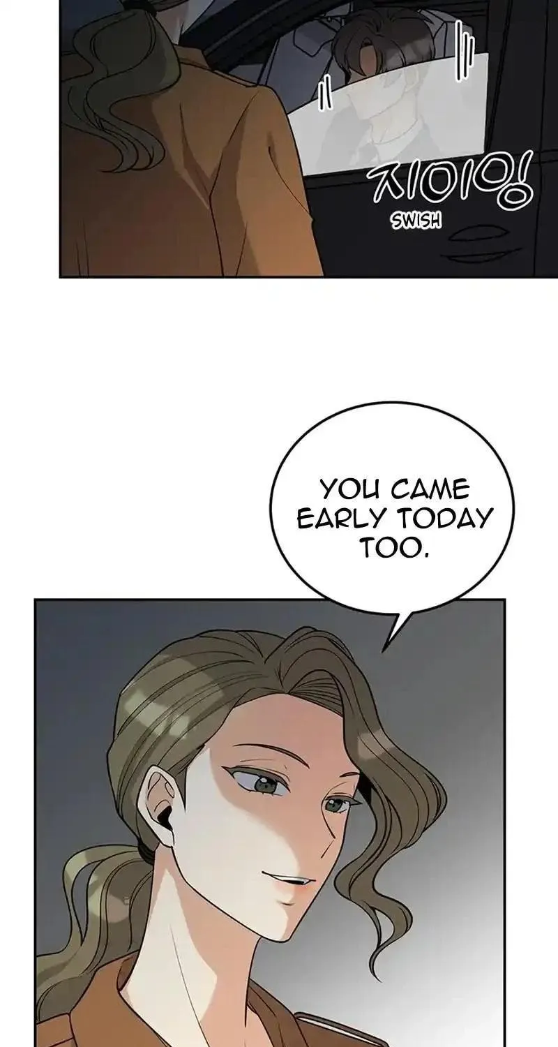Read Scorpion Time chapter 24 image 21 on Lezhin