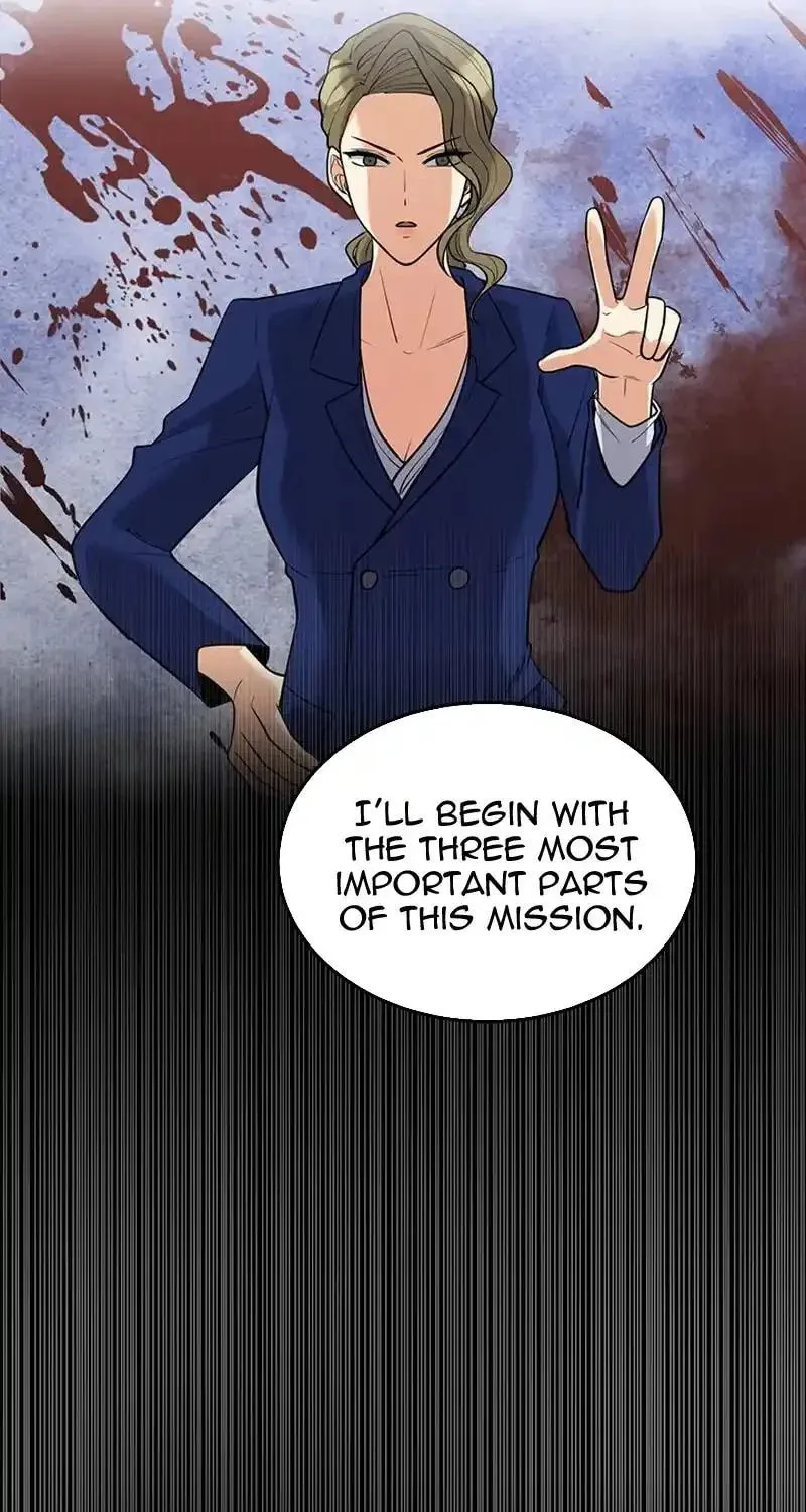 Read Scorpion Time chapter 24 image 31 on Lezhin