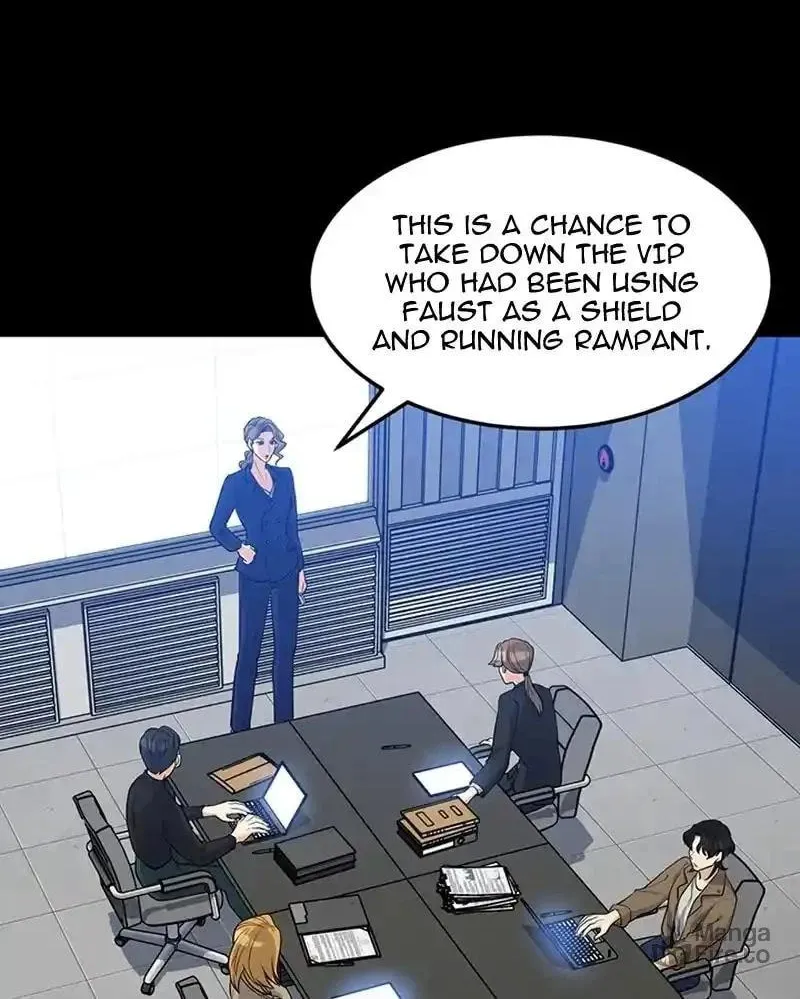 Read Scorpion Time chapter 24 image 38 on Lezhin