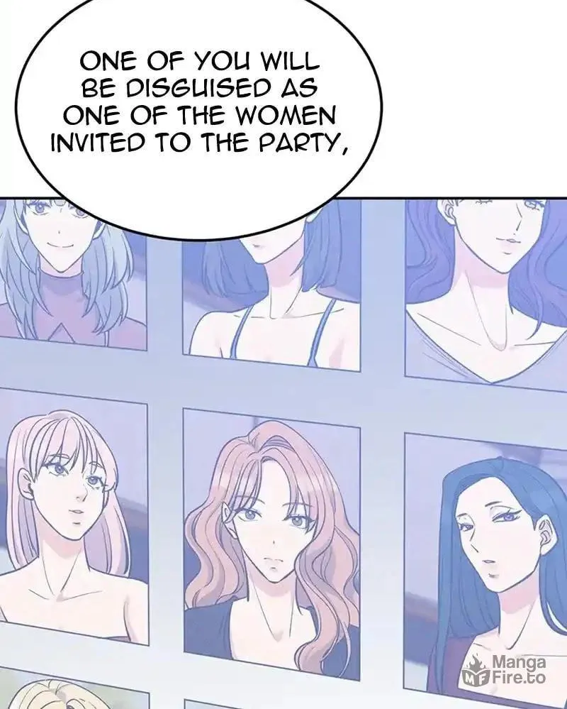 Read Scorpion Time chapter 24 image 40 on Lezhin
